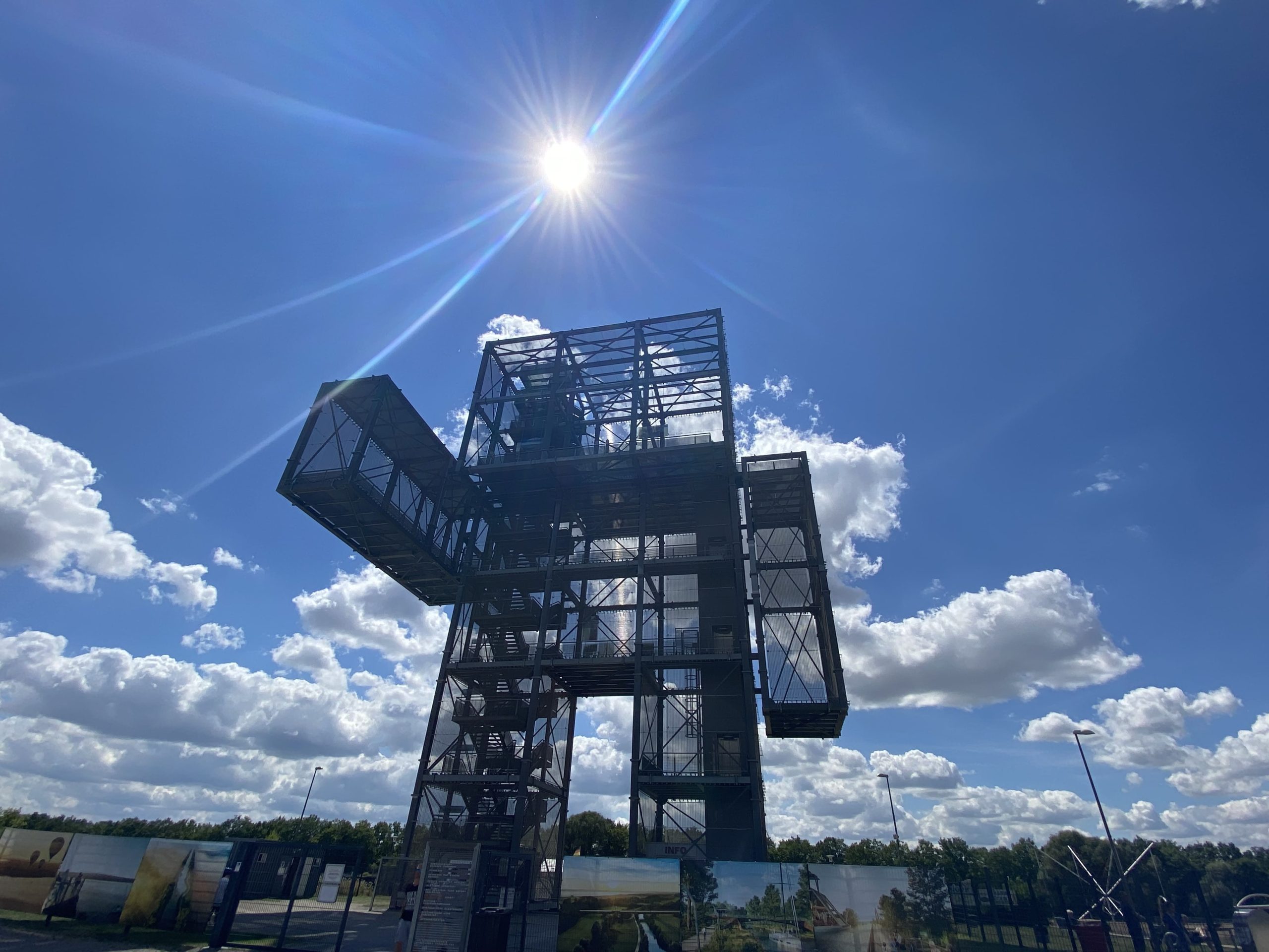 Bungee beim Indemann – Bild 4