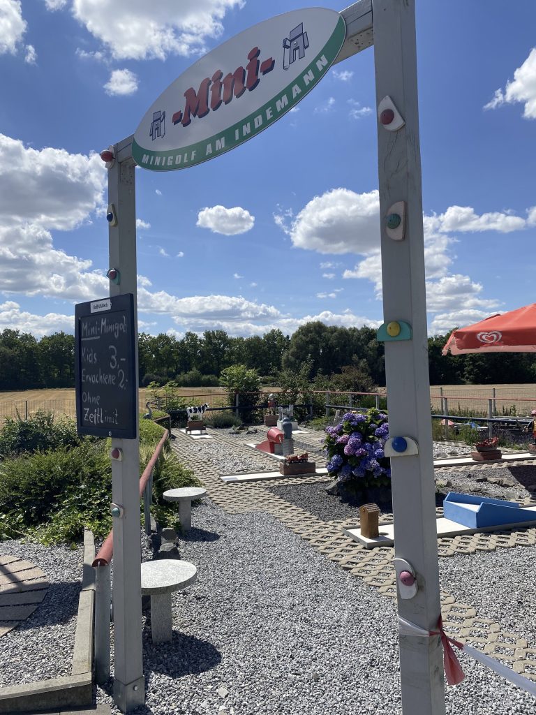 Bungee beim Indemann – Bild 6