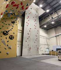 Boiler Room Climbing Gym – Bild 2