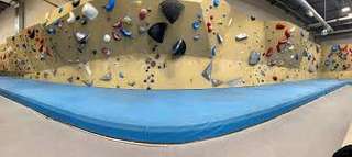 Boiler Room Climbing Gym – Bild 3