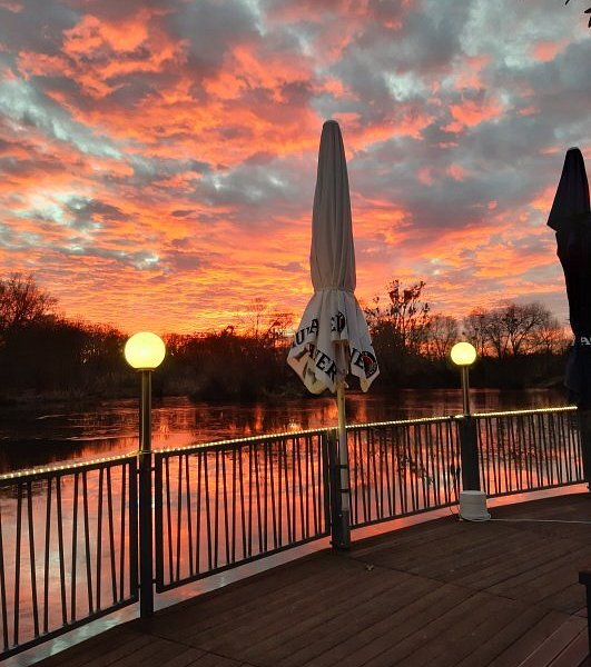 Griechisches Restaurant Santorini – Bild 4