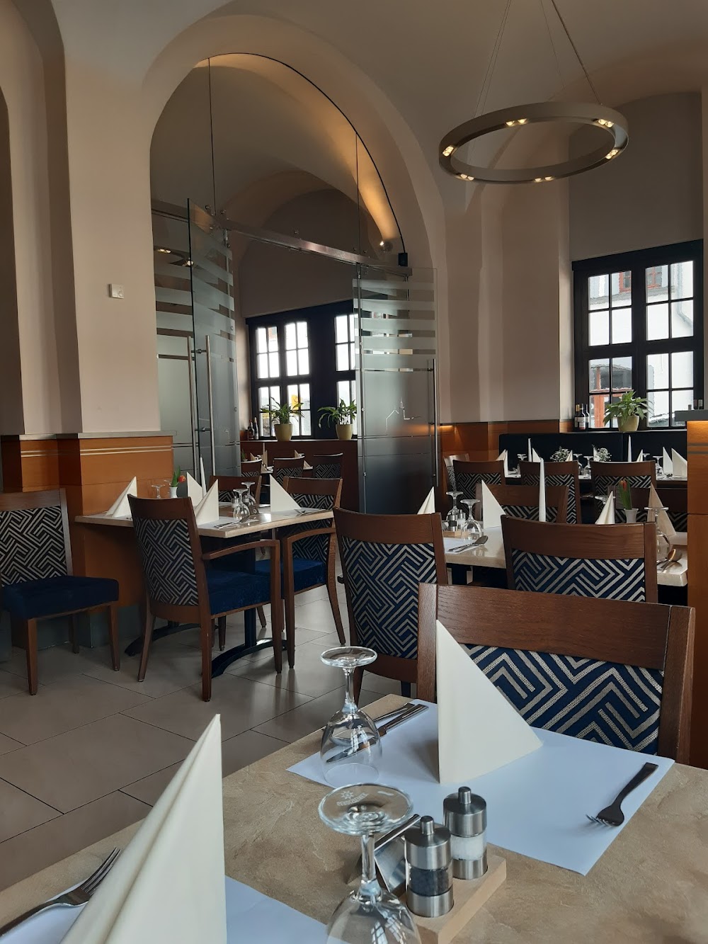 Griechisches Restaurant Santorini – Bild 6