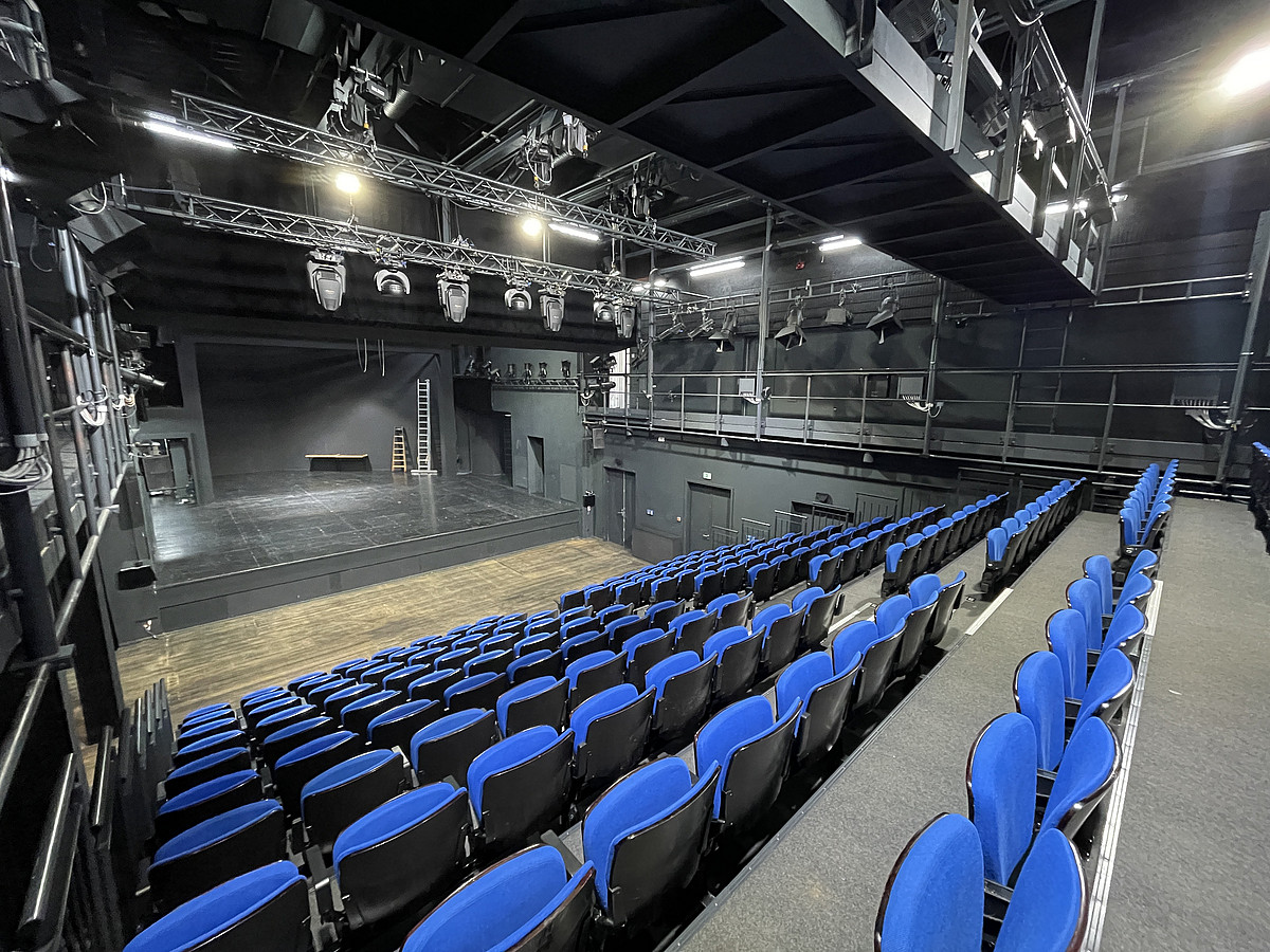 Theater der Jungen Welt – Bild 1