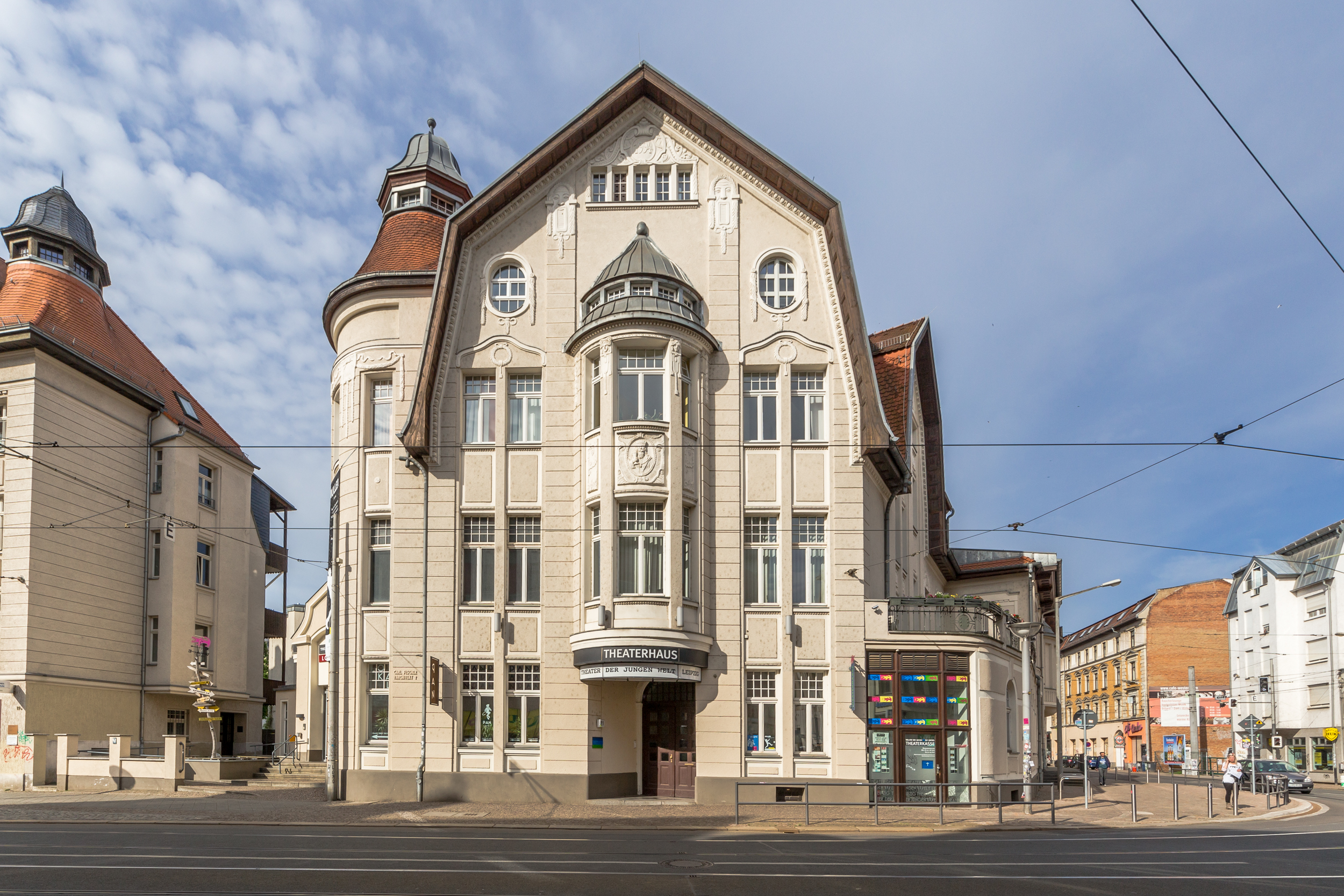 Theater der Jungen Welt – Bild 4