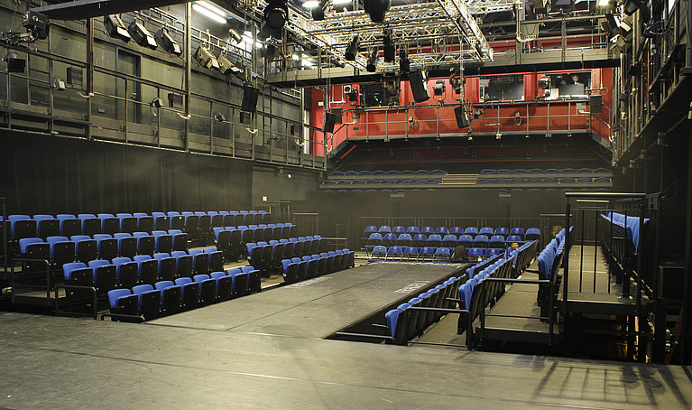 Theater der Jungen Welt – Bild 5