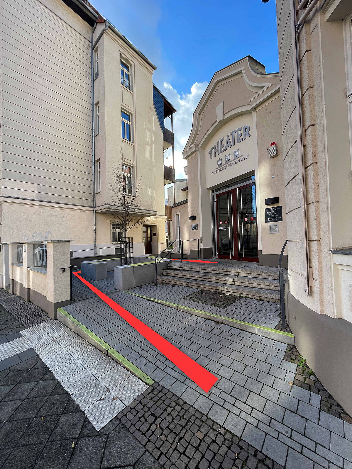 Theater der Jungen Welt – Bild 6