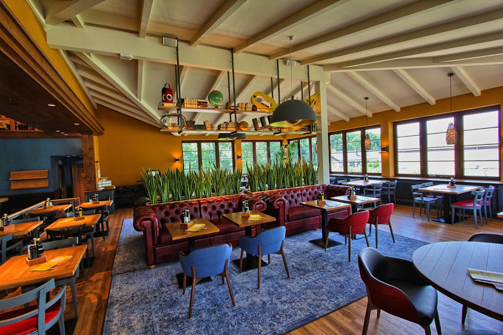 Cafe Del Sol Fulda – Bild 2