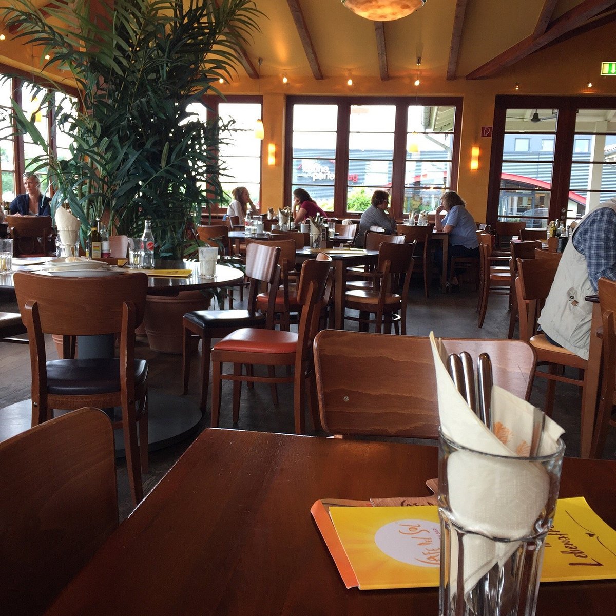 Cafe Del Sol Fulda – Bild 4