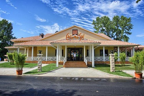 Cafe Del Sol Fulda – Bild 5