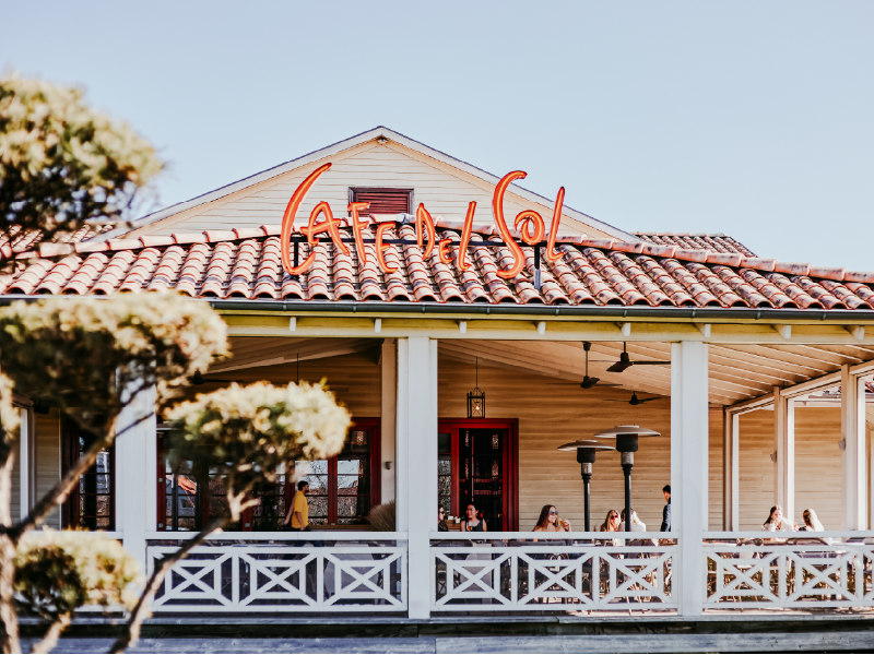 Cafe Del Sol Fulda – Bild 6