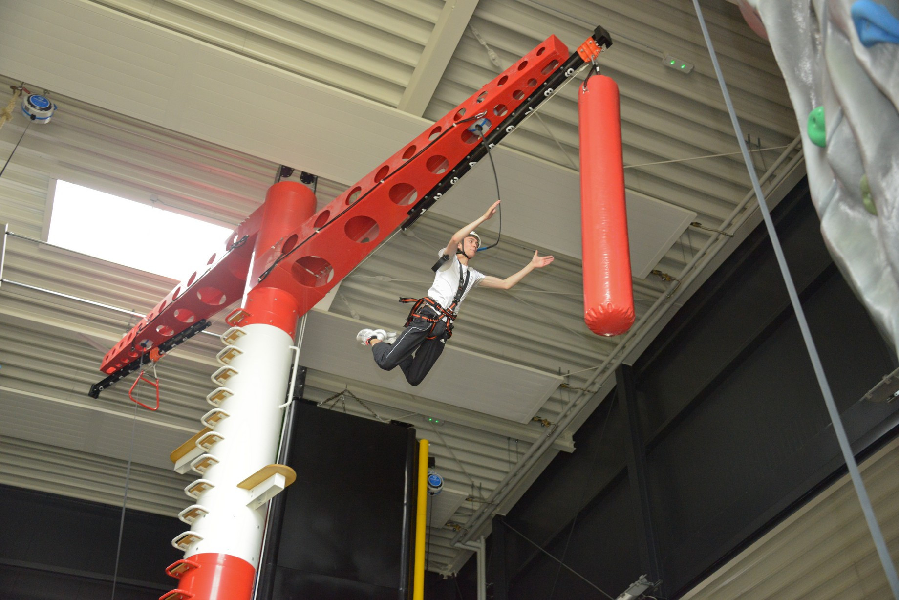 Clip 'n Climb Niederrhein – Bild 2