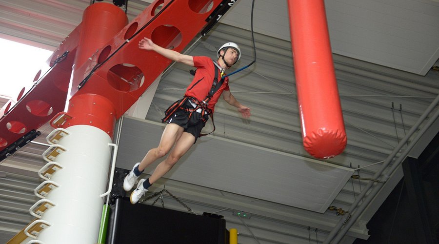 Clip 'n Climb Niederrhein – Bild 4