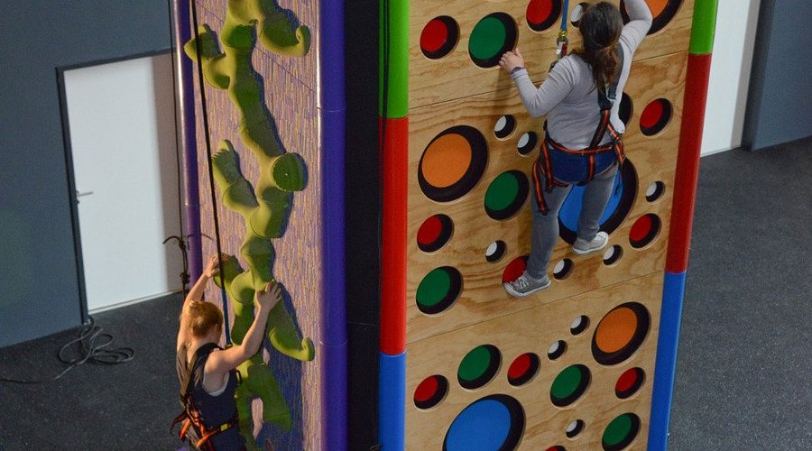 Clip 'n Climb Niederrhein – Bild 5
