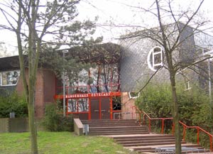 Bürgerhaus Oststadt – Bild 1