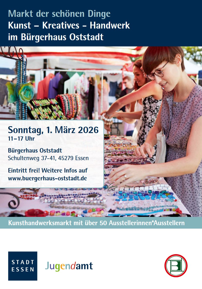 Bürgerhaus Oststadt – Bild 2