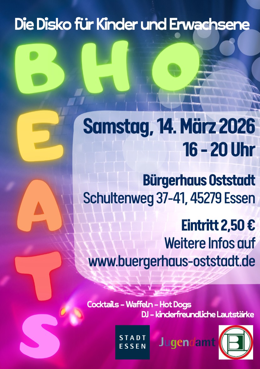 Bürgerhaus Oststadt – Bild 4