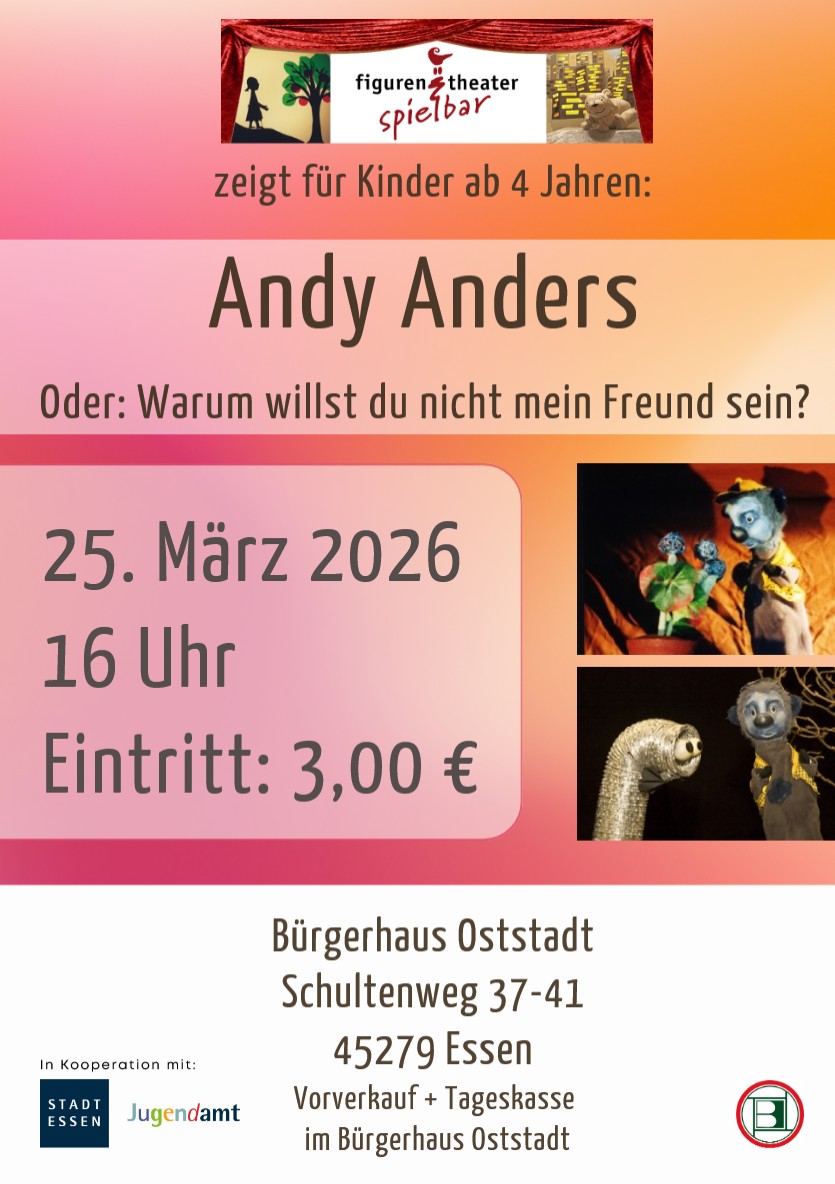 Bürgerhaus Oststadt – Bild 6