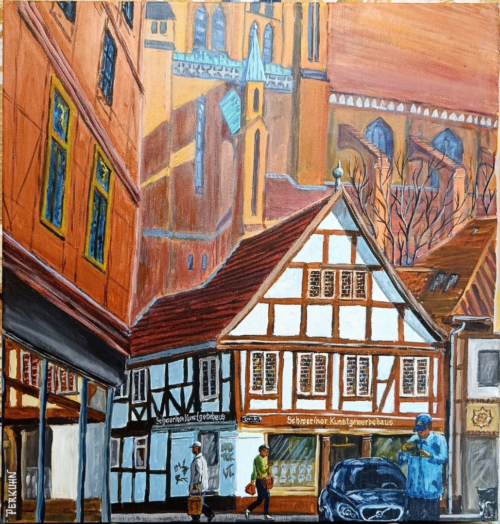 Paulinchens Kreativwerkstatt – Bild 4