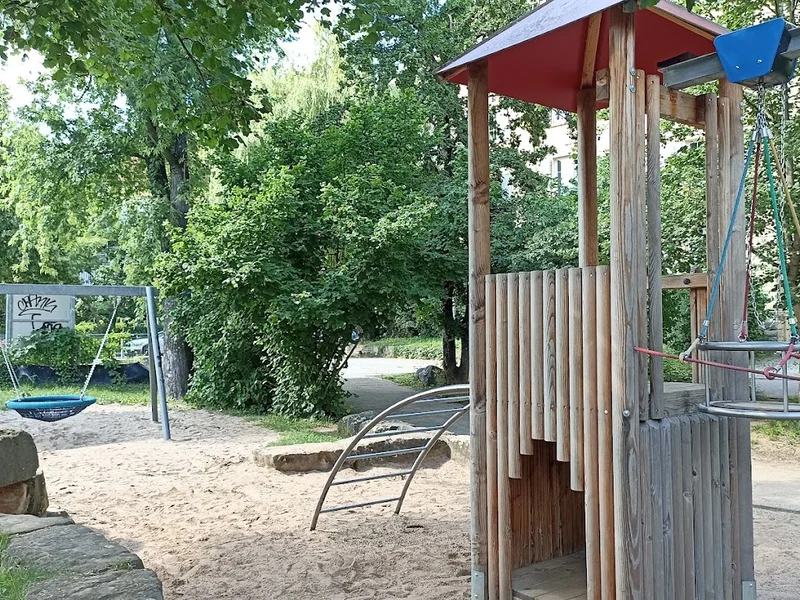 Spielfläche Geislinger-/Ebersbacher Straße – Bild 5