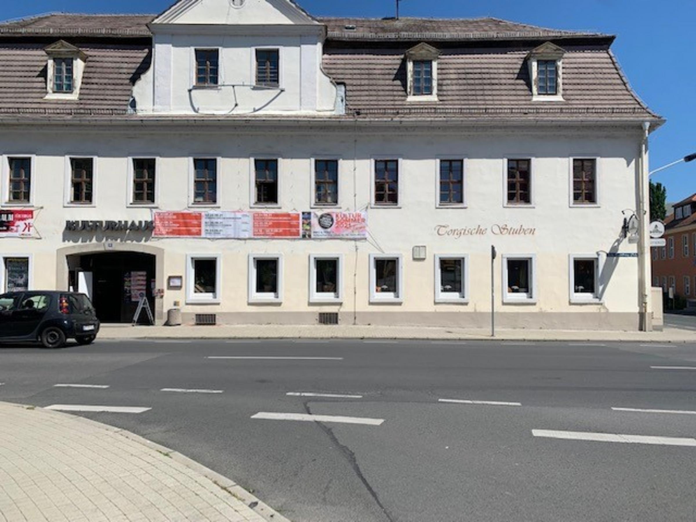 Restaurant im Kulturhaus – Bild 2