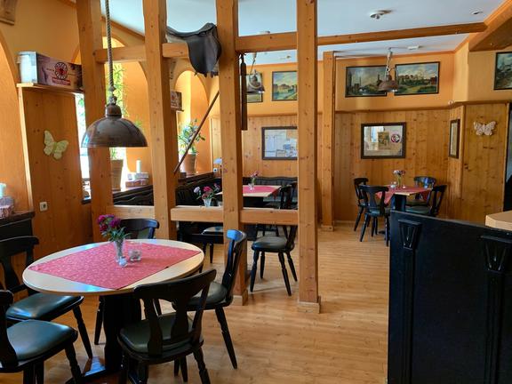 Restaurant im Kulturhaus – Bild 3