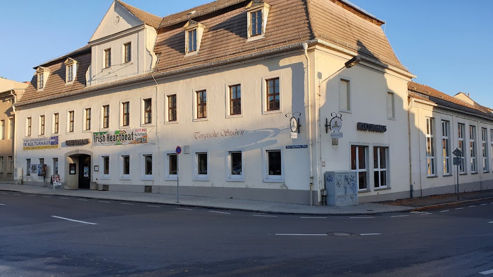 Restaurant im Kulturhaus – Bild 4