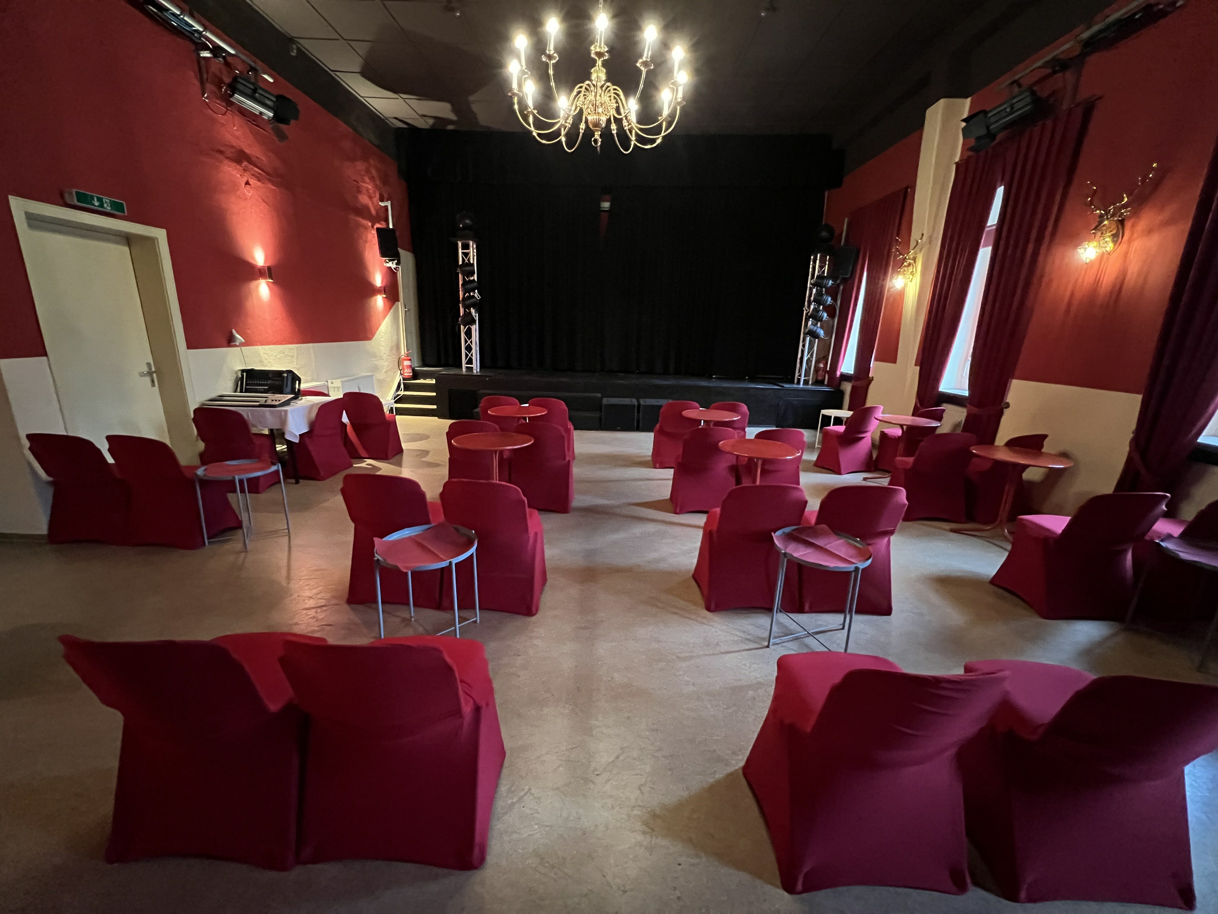 Restaurant im Kulturhaus – Bild 5