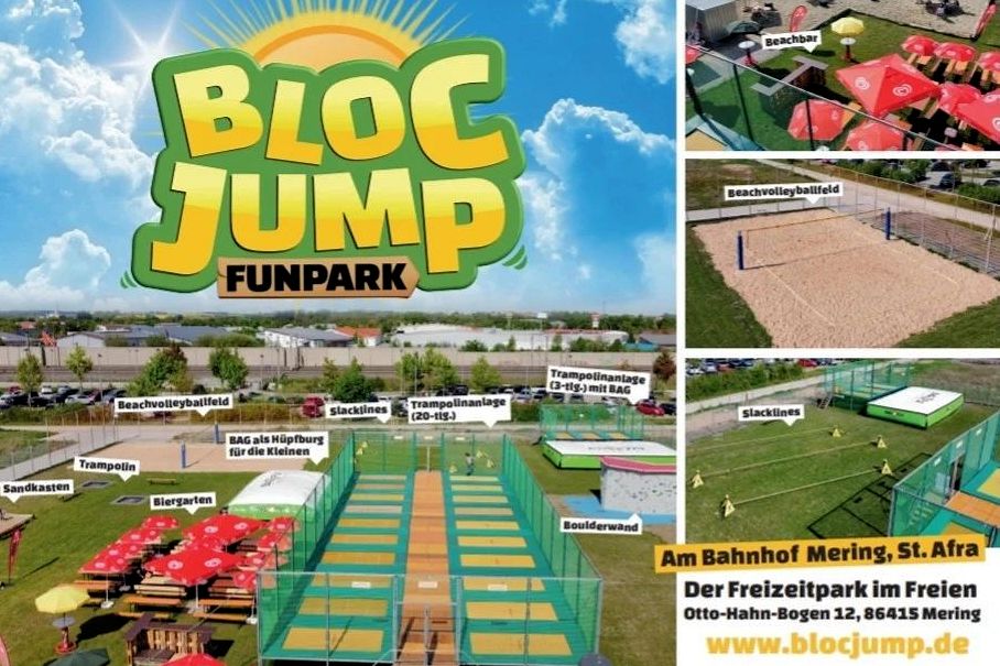 BLOCJUMP – Bild 2