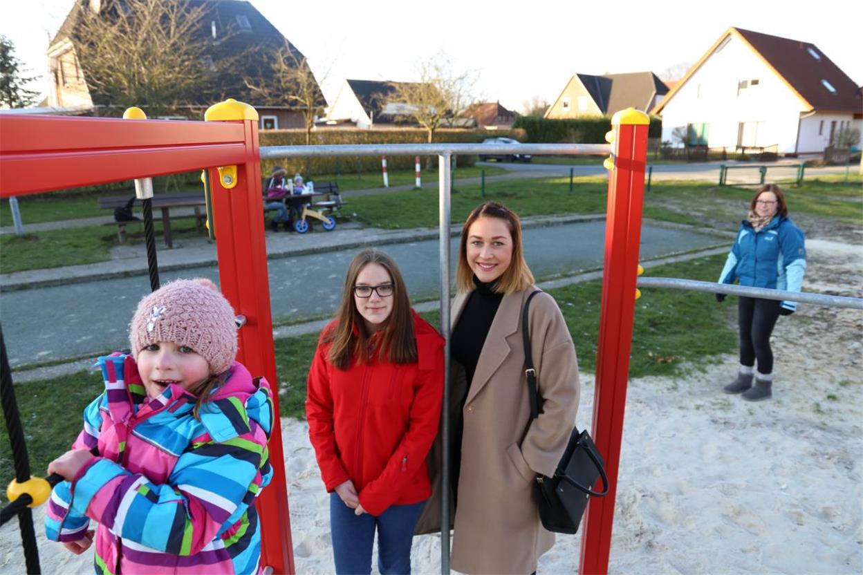 Kinder Platz Tulpenweg – Bild 5