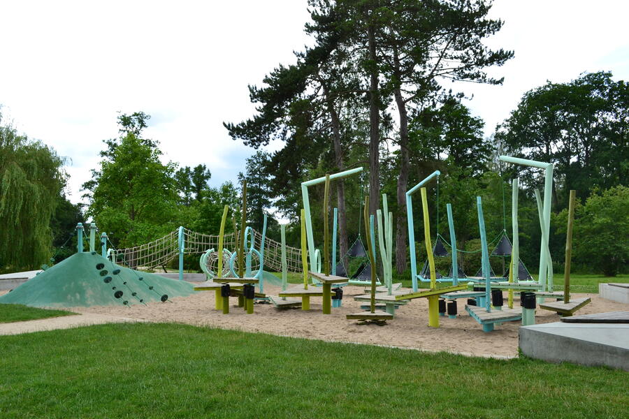 Aktivpark Eutin – Bild 1