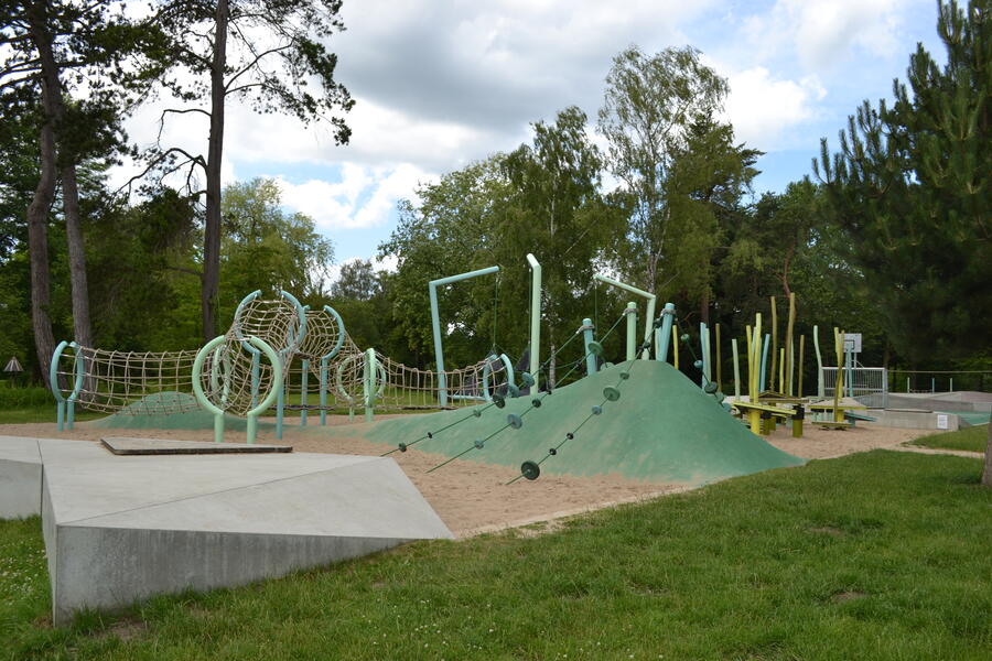 Aktivpark Eutin – Bild 2