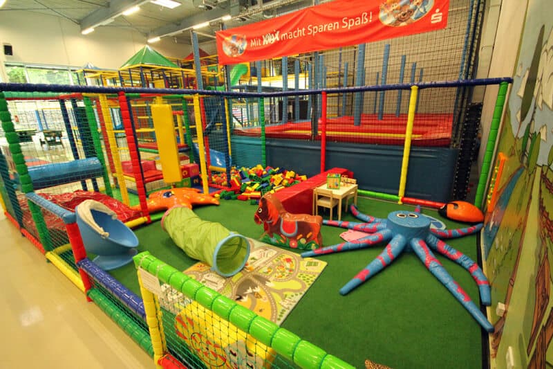 Nessi Kinderland Radevormwald – Bild 1