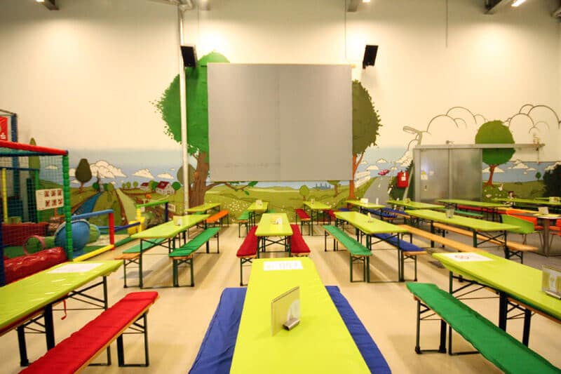 Nessi Kinderland Radevormwald – Bild 4