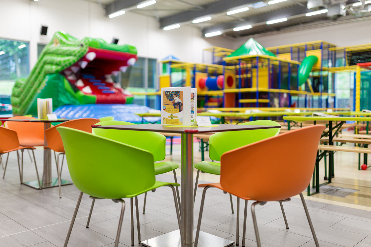 Nessi Kinderland Radevormwald – Bild 5