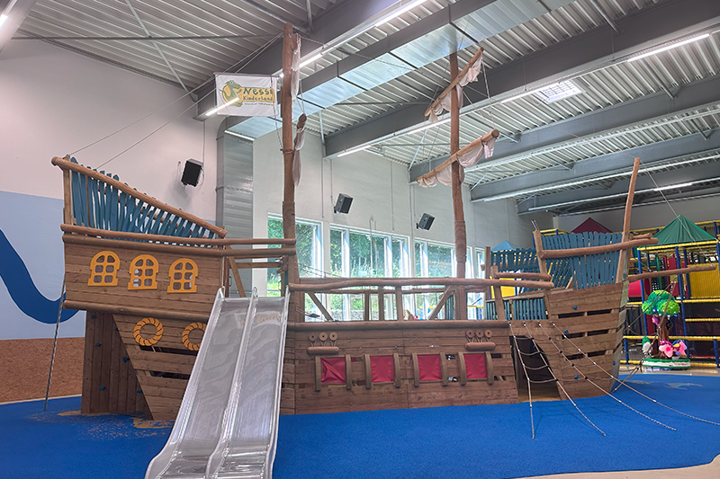 Nessi Kinderland Radevormwald – Bild 6