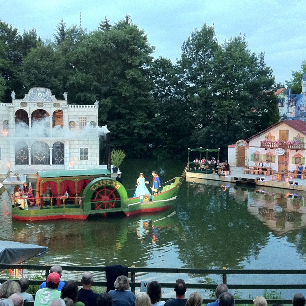 Weiherspiele – Bild 2