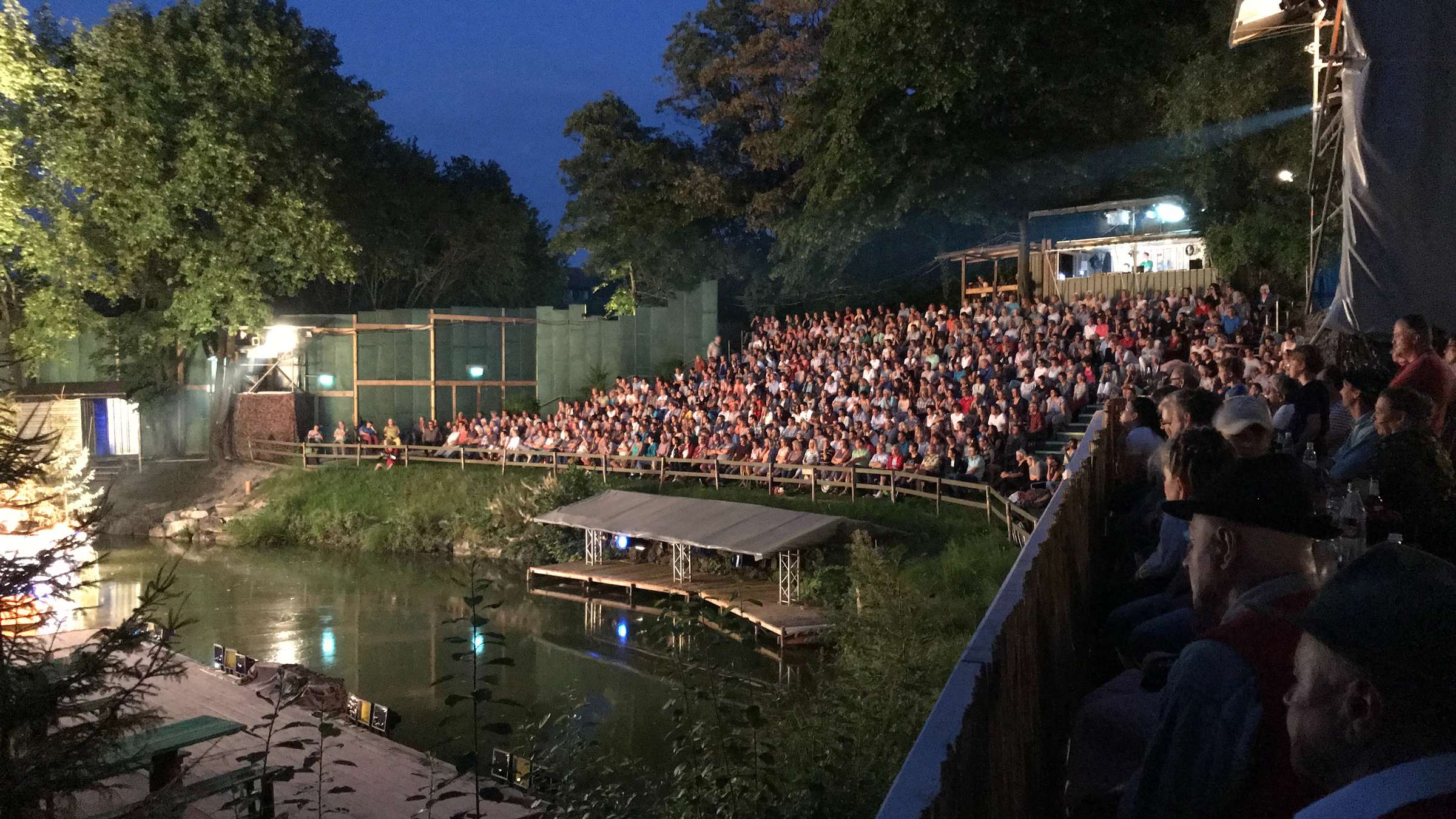 Weiherspiele – Bild 3