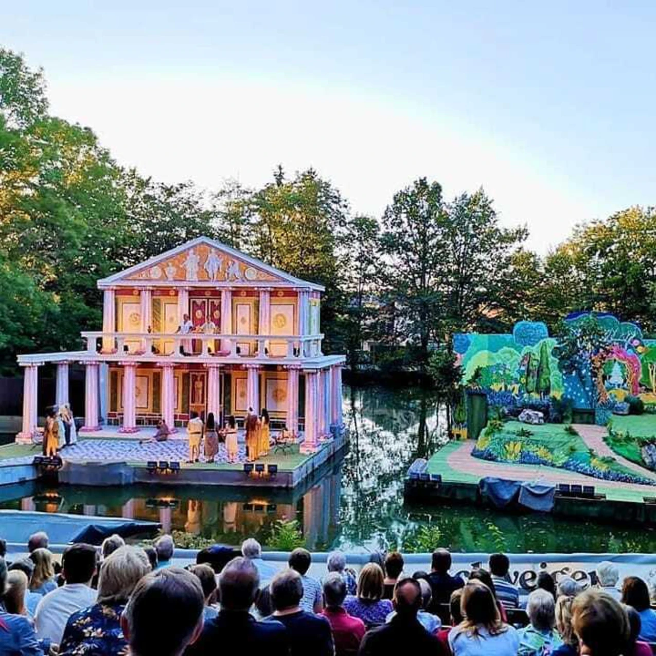 Weiherspiele – Bild 4