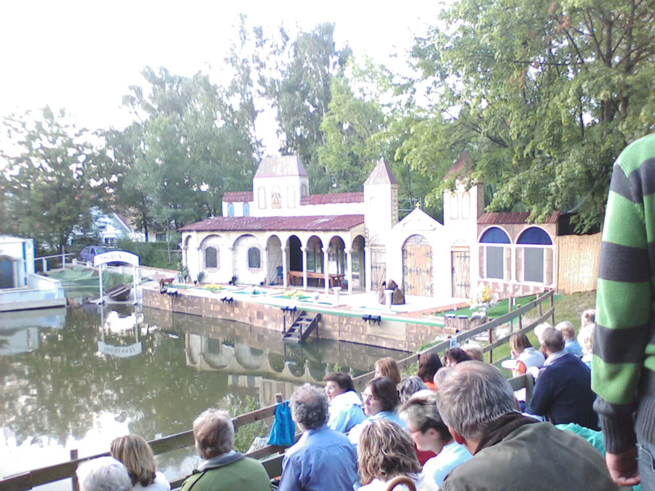 Weiherspiele – Bild 5