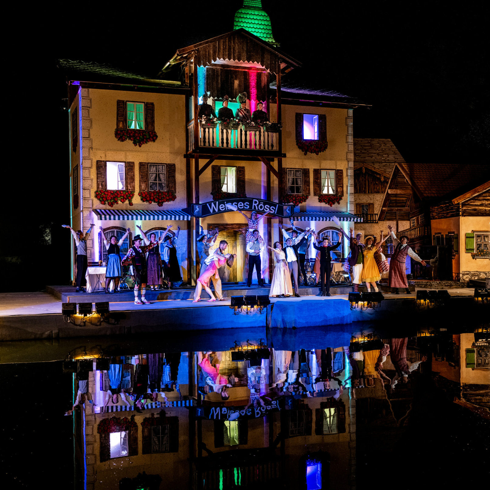 Weiherspiele – Bild 6