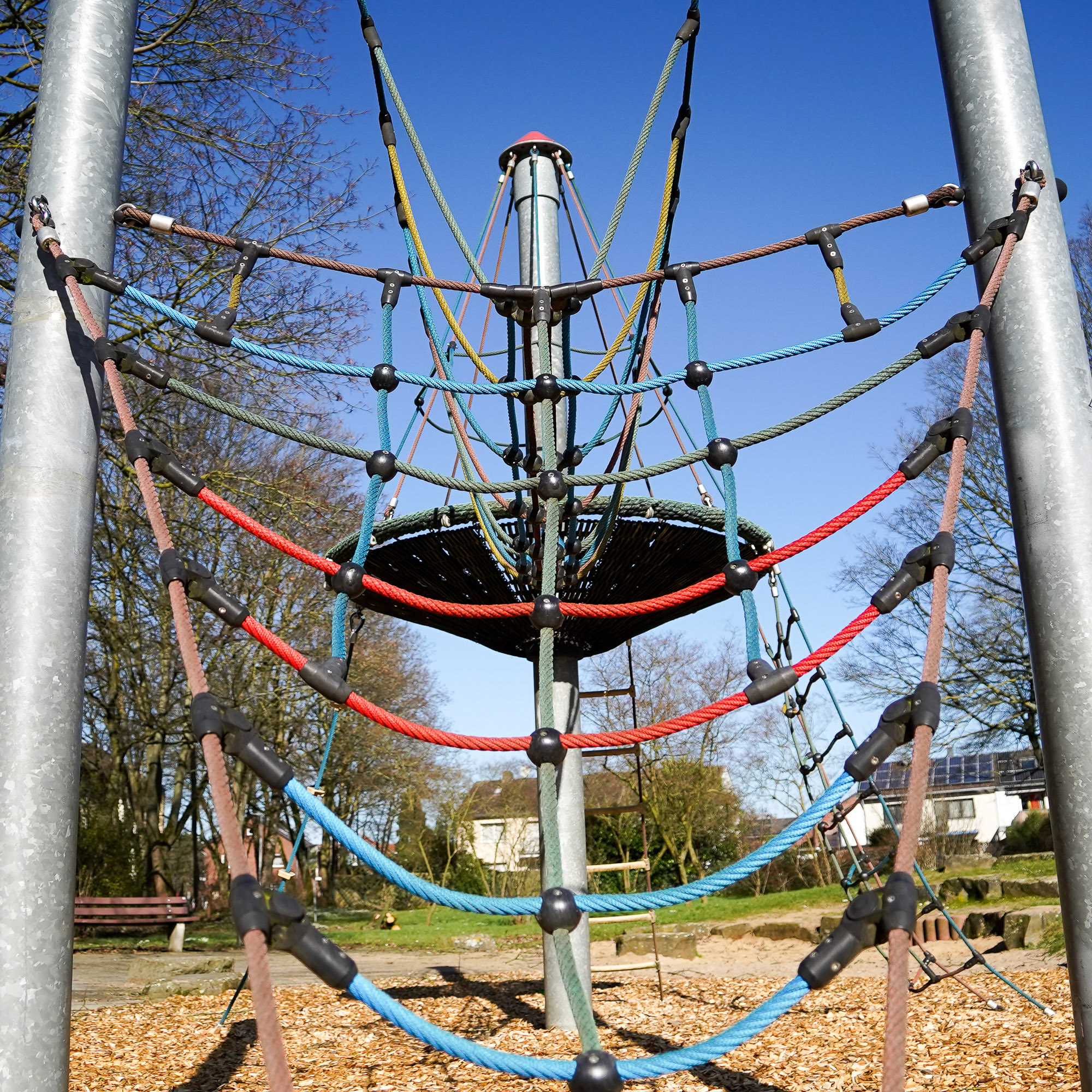 Spielplatz Sperlingsweg – Bild 2