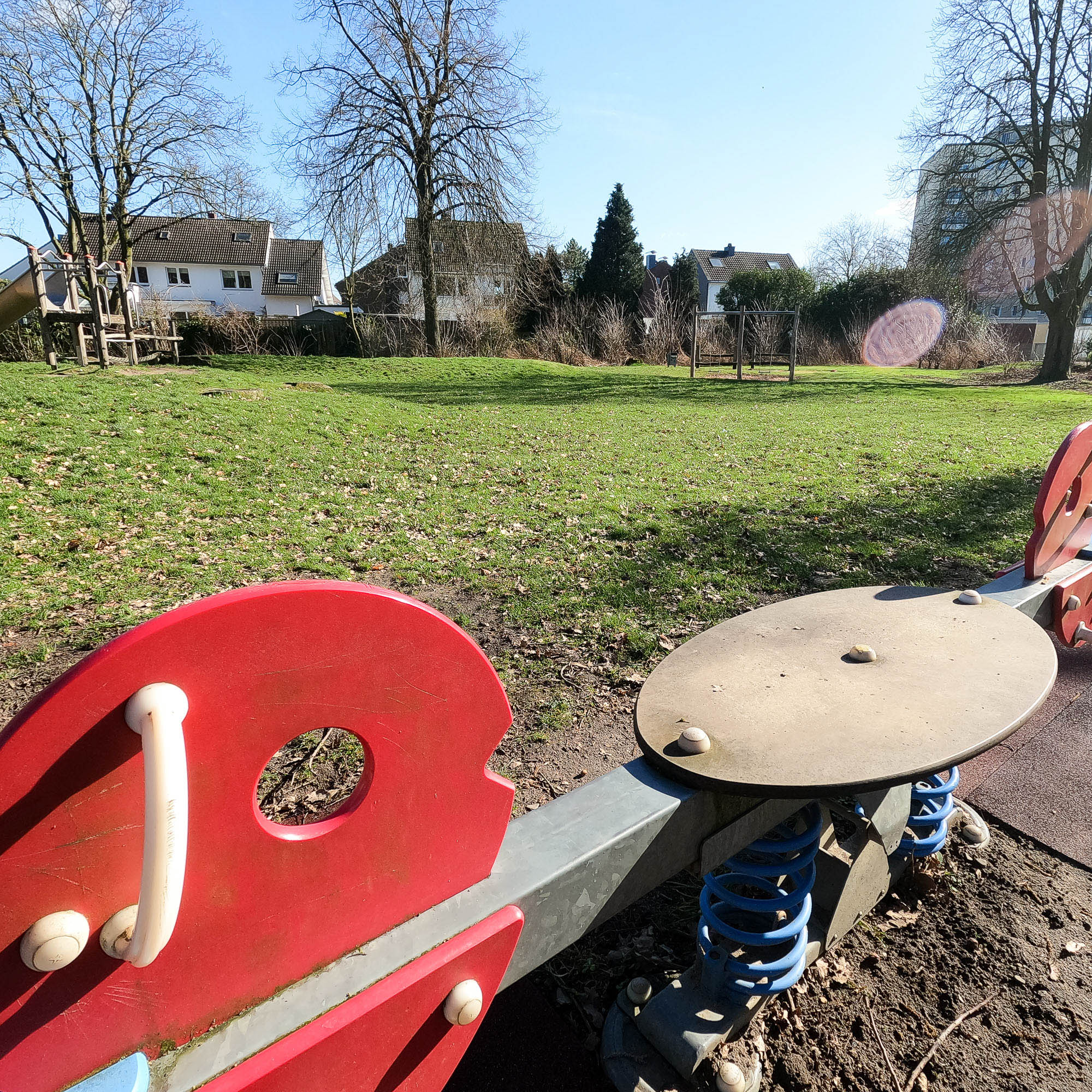 Spielplatz Sperlingsweg – Bild 4