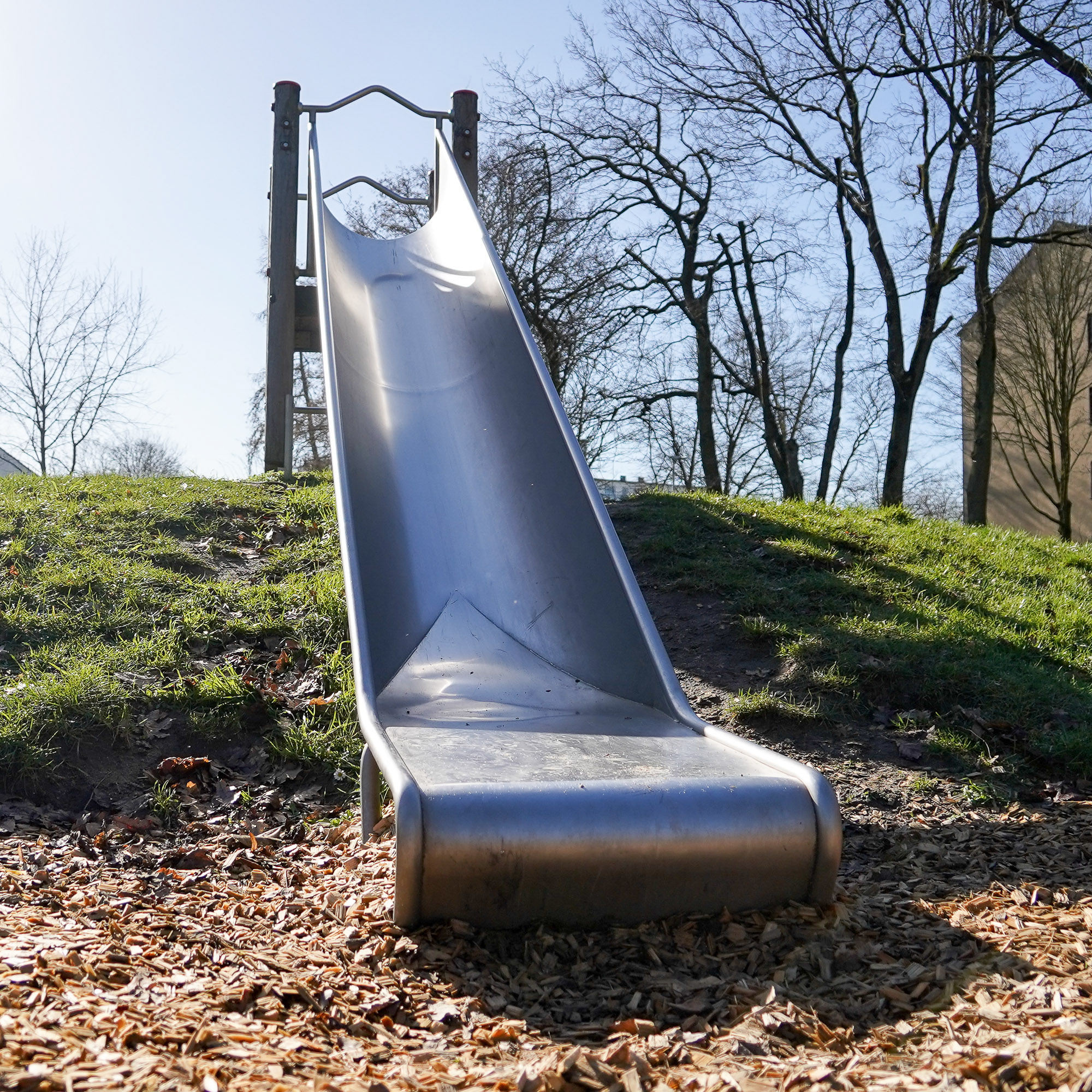 Spielplatz Sperlingsweg – Bild 5