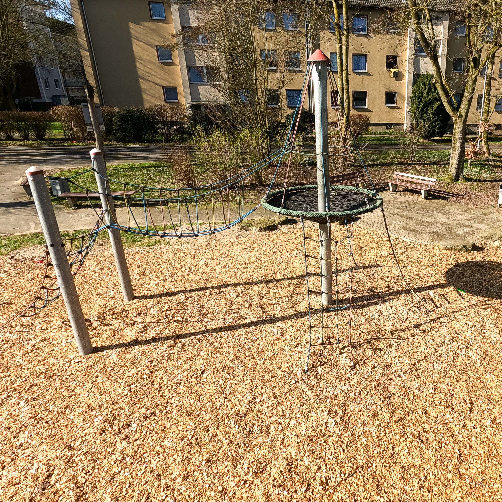 Spielplatz Sperlingsweg – Bild 6