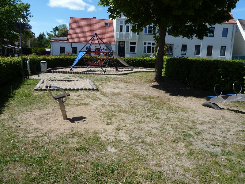 Spielplatz Sonnenplatz – Bild 2