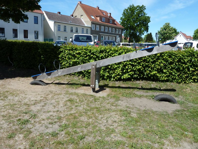 Spielplatz Sonnenplatz – Bild 3
