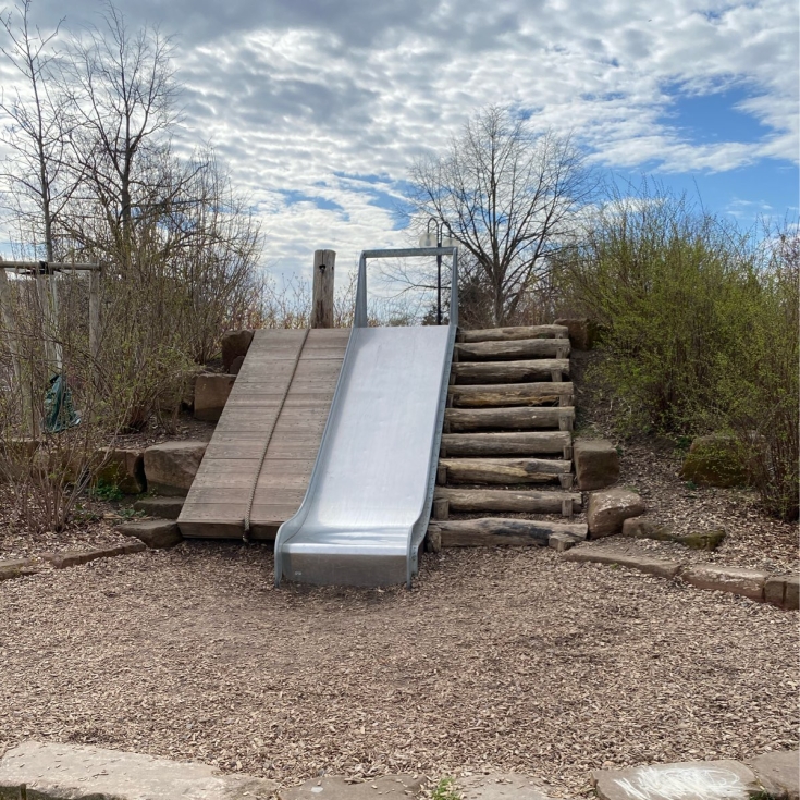 Spielplatz "Wachrem" – Bild 2