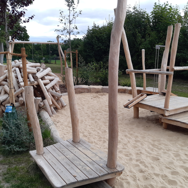 Spielplatz Schierholzstraße – Bild 3