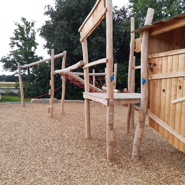 Spielplatz Schierholzstraße – Bild 4