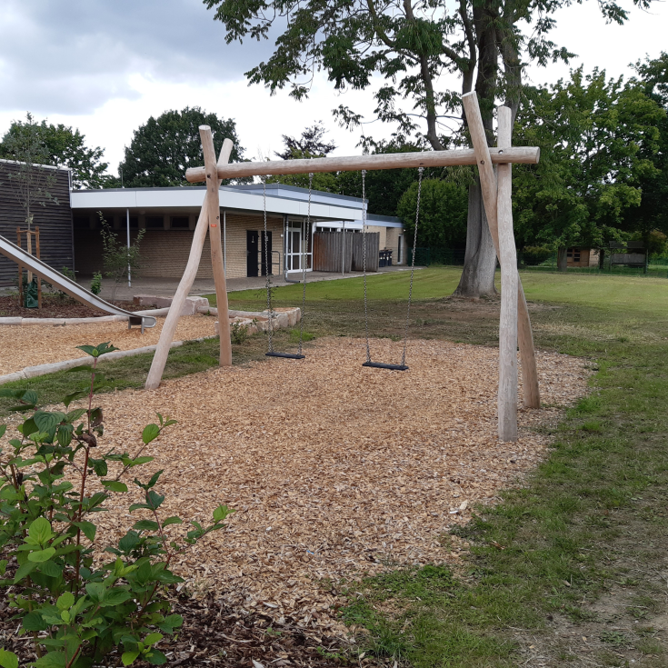 Spielplatz Schierholzstraße – Bild 5